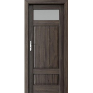 Porta HARMONY C1 Dub Tmavý 